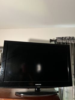 32” Samsung Tv