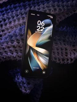 Samsung Galaxy Fold 4
