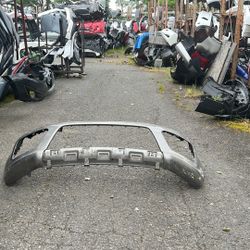 2011 To 2013 Kia Sorento Front Bumper KI1000 150