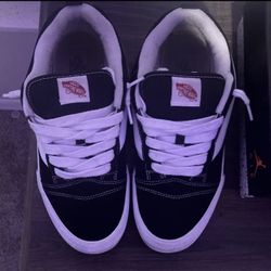 Knu Skool Vans  2024