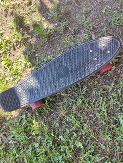 Penny patineta 🛹