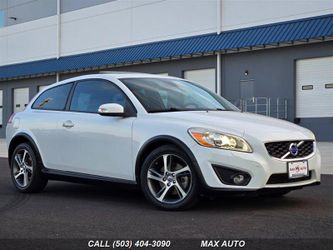 2013 Volvo C30