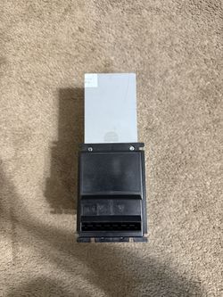 MARS MEI VN 2511 VN2511 U5E Dollar Bill Acceptor Changer DBA $1 and ,5"s
