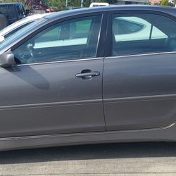 2004 Toyota Camry