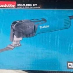 Makita Multi Tool Kit