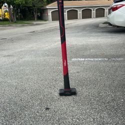 Sledge Hammer