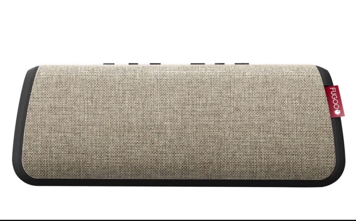 FUGOO XL Portable Bluetooth Speaker