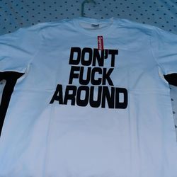 Supreme Medium Shirt 