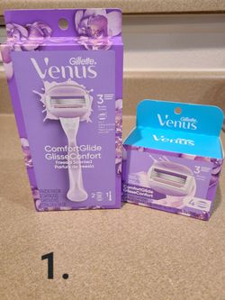 Household bundles- if listed below, it's available