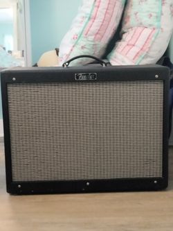 Fender Hot Rod Deluxe 3 Guitar Amplifier