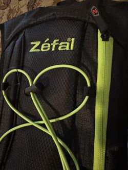 Zefal Outdoors 1.5 Liters Hydration Backpack - perfect condition!