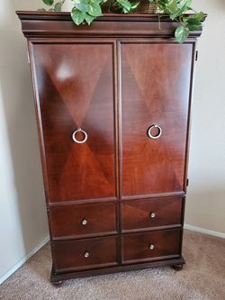 Armoire Bombay co