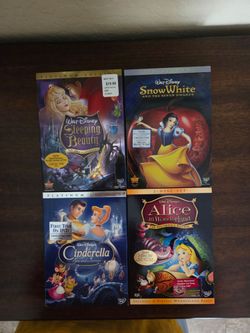 Kids of ALL ages Classics. These titles. New Giftable $3.00 ea or buy 10 get 2 free