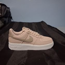 Brand New And Original Women Nike Air Force Ones Sneakers 6