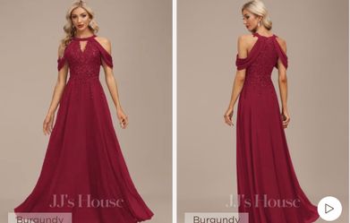 Women’s Dress size 12