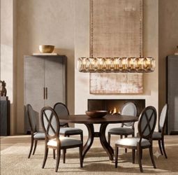 Dining Chairs 10 (DINEC INC.)