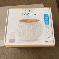 Scented Oil Diffuser 