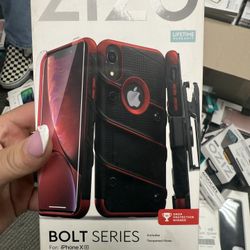 iPhone X,XR,11 Cases