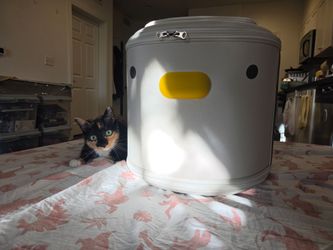 Cat Carrier Backpack