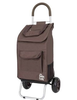 Brand New Trolly Dolly