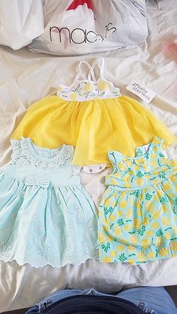 Baby clothes