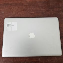 Macbook Pro 15inch Mid 2010 