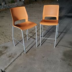 High Chairs