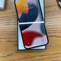 Iphone 12pro Max 256gb
