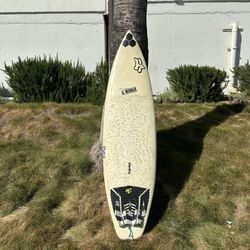 Surf Board 