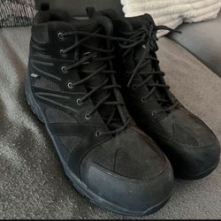 Knapp Men’s Work boots Size 11.5