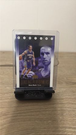 Steve Nash