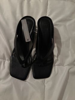 More Shoes!