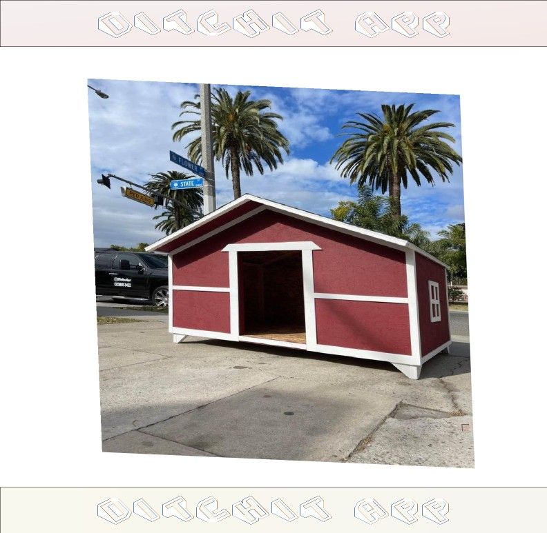 off there Snugly Dog Houses - Your Pet's Favorite Home Spot