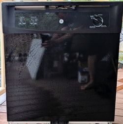 Free GE Dishwasher Working Perfect Condition