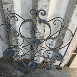 Candle Holder