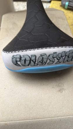 Se bike colossal ripper seat