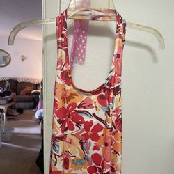 Halter Top 