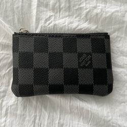 Louis Vuitton Chain Wallet 