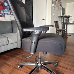 Office Chair - Colamy