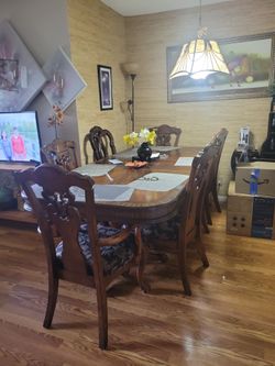 Mesa de comedor