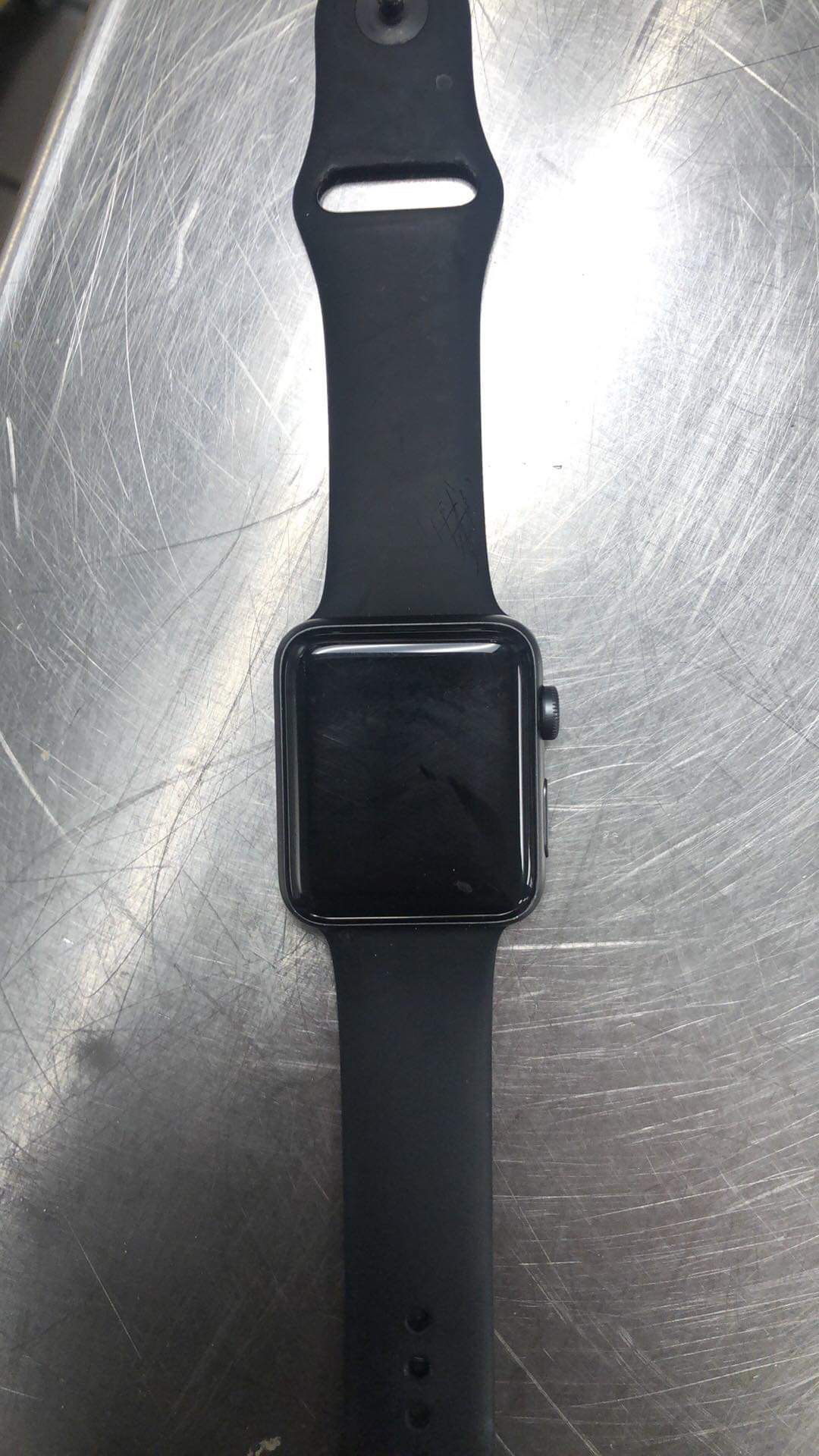 Apple Watch Series 3 GPS LTE 42mm