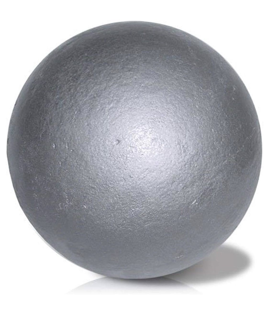 Iron Shot Put - 8LBS