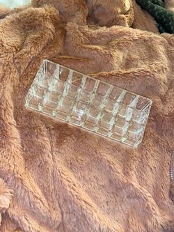 Lipstick organizer
