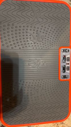 PowerFit Elite Vibration Exercise Platform – Only $40!