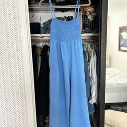 New Condition Z Supply Jumpsuit 