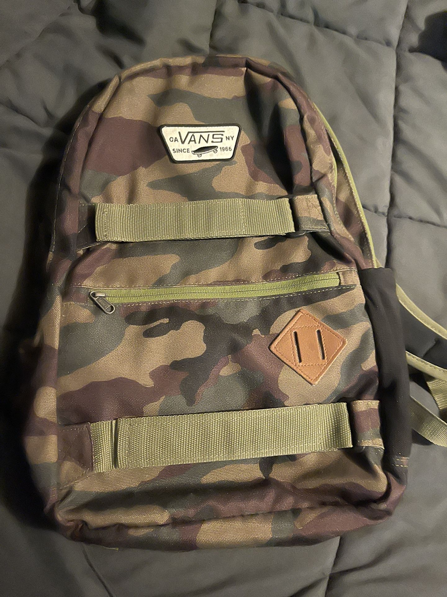 Backpacks $20 Each
