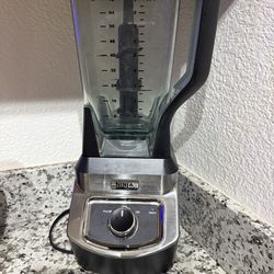 Ninja blender $40