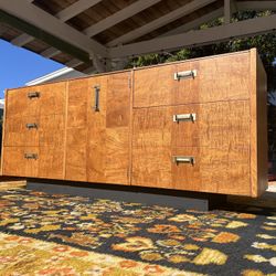 Stunning Mid Century Dresser By Lane