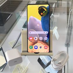 SAMSUNG GALAXY A51 5G -T-MOBILE/METRO-