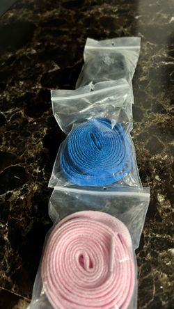 Shoelaces